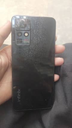 infinix