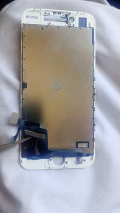 i phone 8 panel lcd