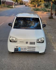 Suzuki Alto 2021