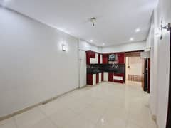 2 BED DD FLAT FOR SALE GULISTAN-E-JAUHAR BLOCK 14,