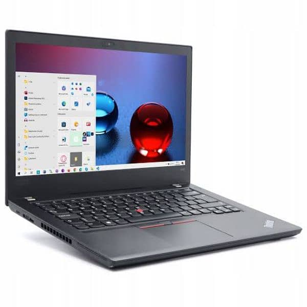 Lenovo Thinkpad A485 Gaming/Professional Beast Laptop (Ryzen 5-2500U) 4