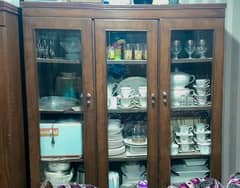 Cupboard | Bartan wali almari