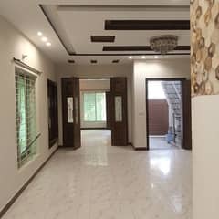 5 Marla double story house for rent ( samamabad )