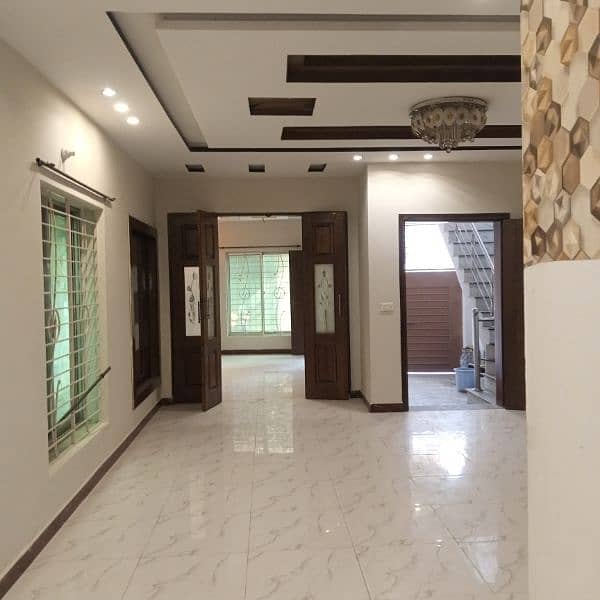 5 Marla double story house for rent ( samamabad ) 0