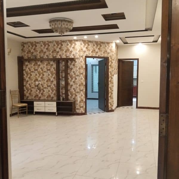 5 Marla double story house for rent ( samamabad ) 2