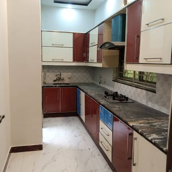 5 Marla double story house for rent ( samamabad ) 4