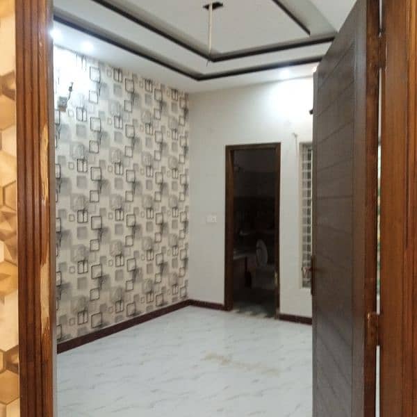 5 Marla double story house for rent ( samamabad ) 6