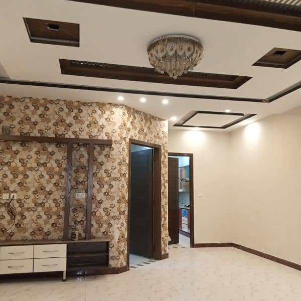 5 Marla double story house for rent ( samamabad ) 7