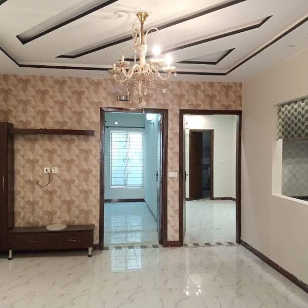 5 Marla double story house for rent ( samamabad ) 14