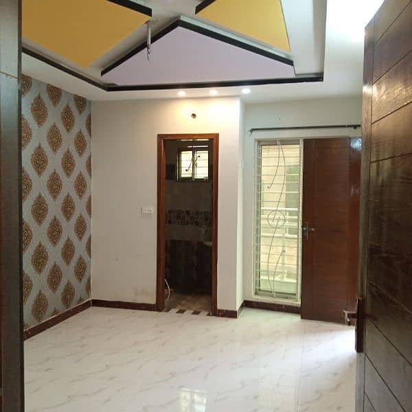 5 Marla double story house for rent ( samamabad ) 16