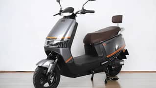 Electric Bikes,Electric Scooty,Electric Scooter BRG BS7 2025