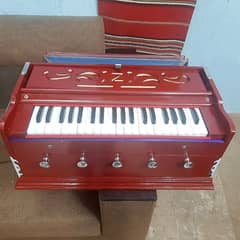 2 reed paris kesriel harmonium