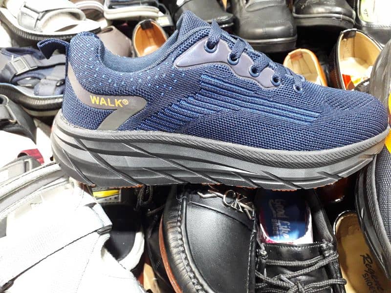 Walk stylish sneakers for Men & Boys 7