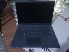 Dell Latitude 5410 core i7 10th Gen Quad core 6mb cashe 1080p