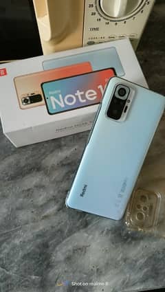 Redmi Note 10 Pro