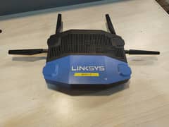 Linksys WRT1900ACS V2 – High-Performance WiFi Router (Good Condition)