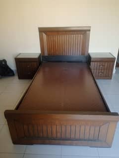 Wooden Bedroom Furniture