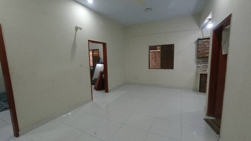 Ideal Prime Location Flat In Karachi Available For Rs. 7000000 10