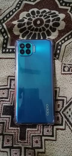 oppo f17 pro 8gb 128gb