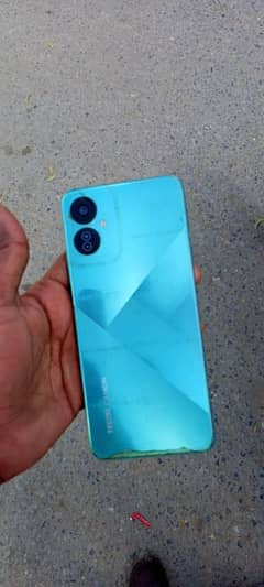 techno camon 19 eno