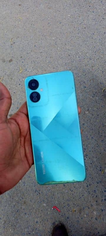 techno camon 19 eno 0