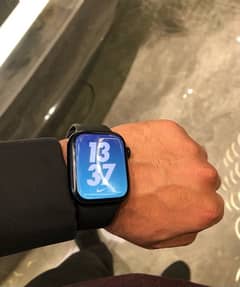 Apple Watch Series 7 45mm