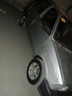 Suzuki Mehran VX 2005