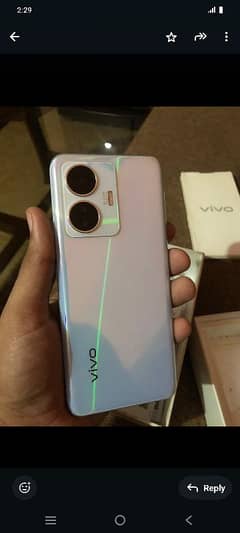 VIVO Y55