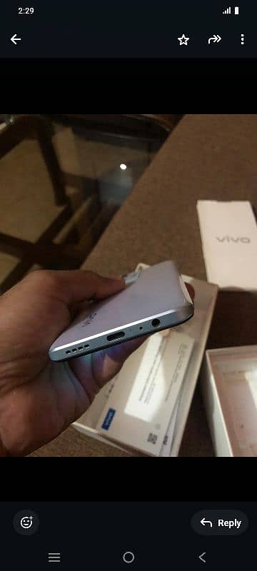 VIVO Y55 1