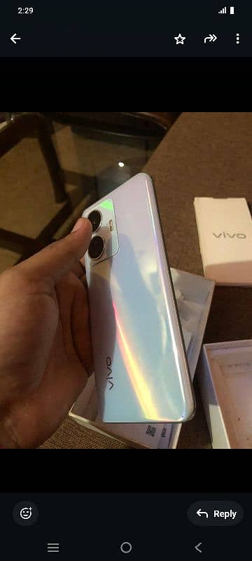 VIVO Y55 2