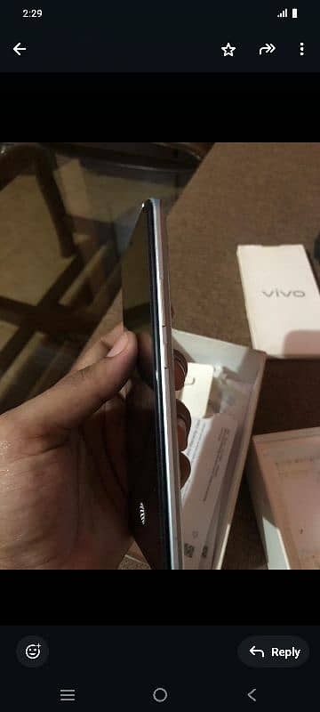 VIVO Y55 5