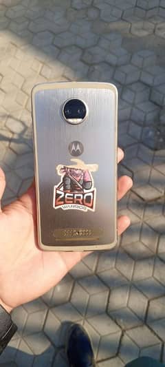 MotoZ2 4/64