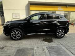 Honda Vezel RS 2019