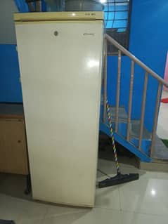 conti refrigerator