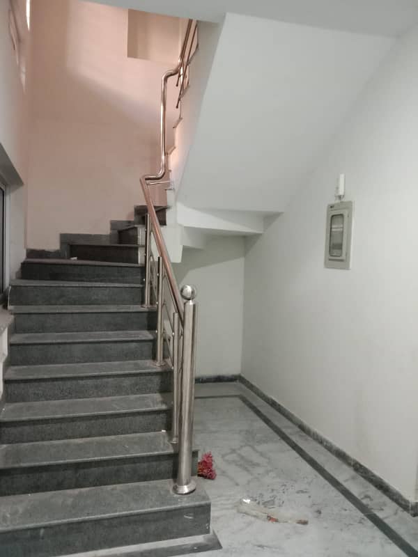 7 Marla Basement Availabe For Rent in G-15 Islamabad. 1