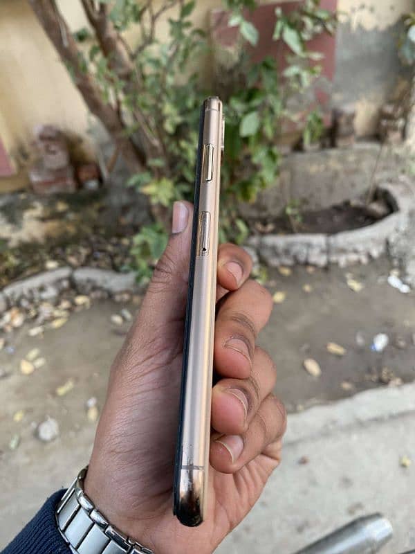 Iphone XS Max pta approved 1