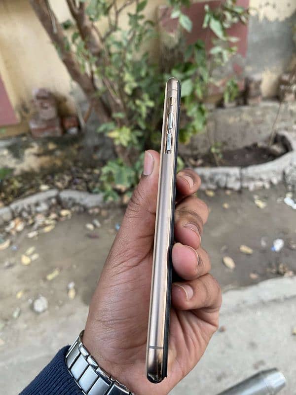 Iphone XS Max pta approved 3