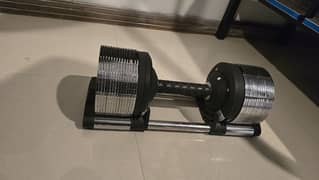 Dumbell all in one