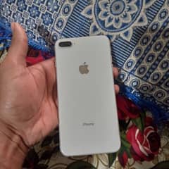 IPhone 8 Plus White 64GB Non Pta