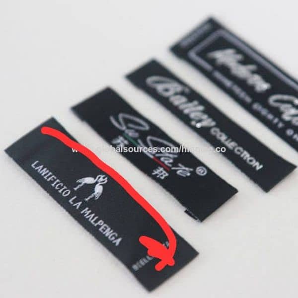 woven labels hang tags stickers 14