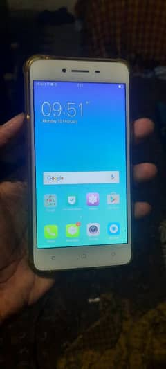 oppo a37 read add