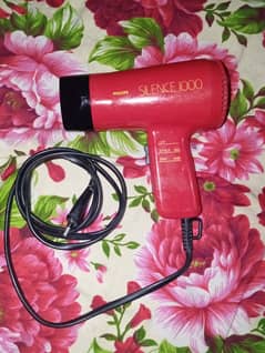 Phillips Hair dryer and styler