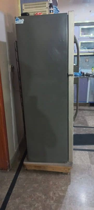 Haier Refrigerator 1