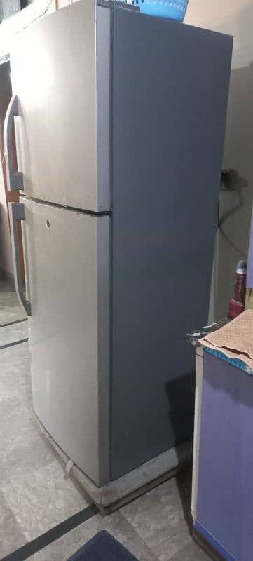 Haier Refrigerator 3