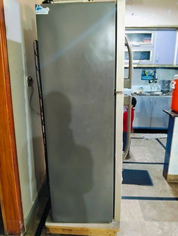 Haier Refrigerator 5