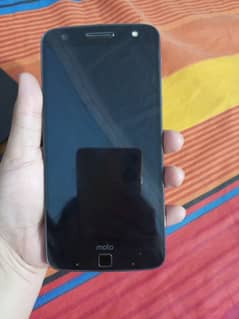 Motorola z force slim 2/32  PTA approved 10/9 condition