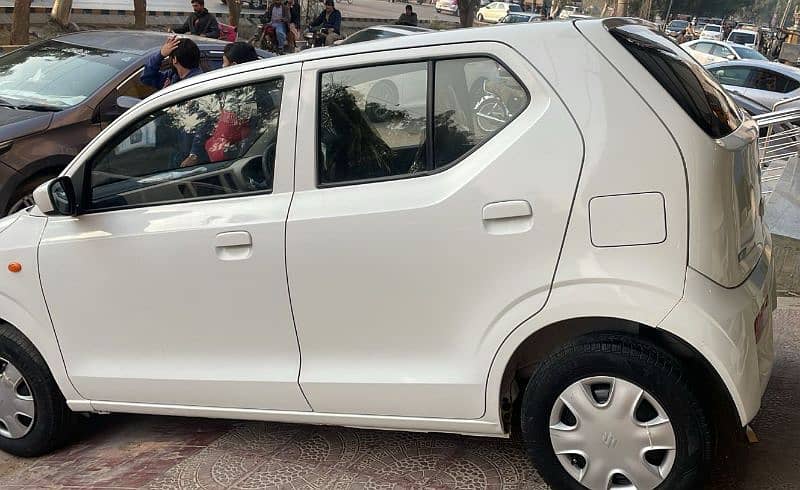 Suzuki Alto 2019 2