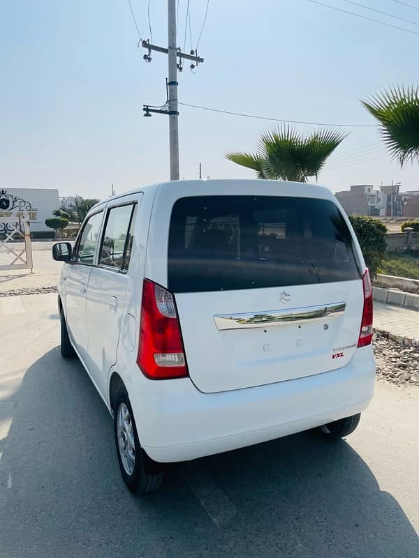 Suzuki Wagon R 2021 2