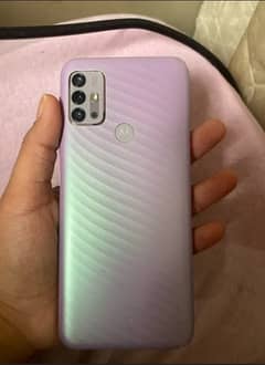 Motorola Moto G10