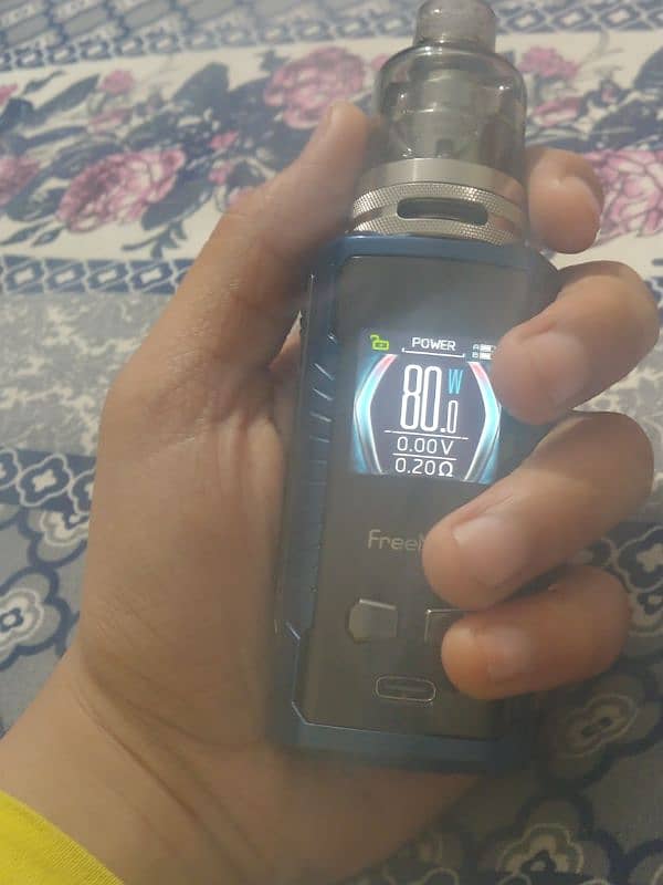 Freemax maxus max vape 1